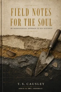Field Notes for the Soul book cover